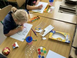 Rok szkolny 2025-2026 - 09. Dzien Jablka